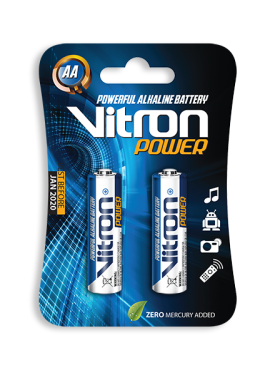  Virton-power-Alkaline-battery