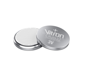 button cell batteries